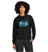 OGIO Custom Ladies Revive Hoodie