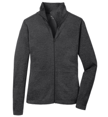 OGIO Custom Ladies Pixel Full-Zip