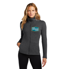 OGIO Custom Ladies Pixel Full-Zip