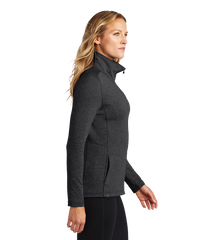 OGIO Custom Ladies Pixel Full-Zip