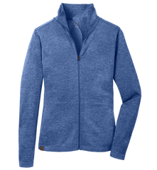 OGIO Custom Ladies Pixel Full-Zip