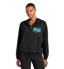 OGIO Custom Ladies Connection Anorak