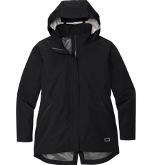 OGIO Custom Ladies Utilitarian Jacket