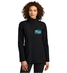 OGIO Custom Ladies Utilitarian Jacket