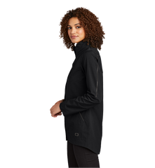 OGIO Custom Ladies Utilitarian Jacket