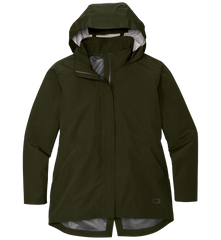 OGIO Custom Ladies Utilitarian Jacket