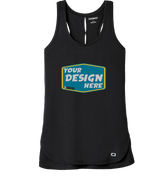 OGIO Custom Ladies Luuma Tank