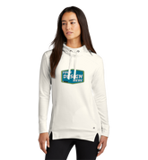 OGIO Custom Ladies Luuma Pullover Fleece Hoodie