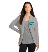 OGIO Custom Ladies Luuma Cocoon Fleece