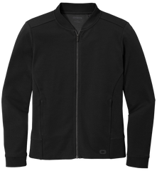 OGIO Custom Ladies Hinge Full-Zip