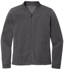 OGIO Custom Ladies Hinge Full-Zip