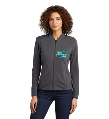 OGIO Custom Ladies Hinge Full-Zip