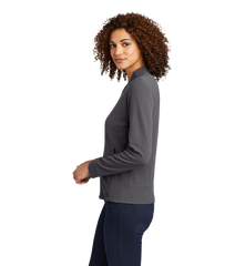 OGIO Custom Ladies Hinge Full-Zip