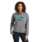 OGIO Custom Ladies Transition Pullover