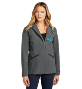 OGIO Custom Ladies Fusion Blazer