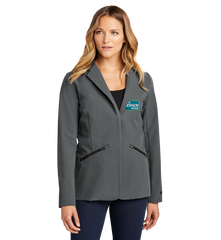 OGIO Custom Ladies Fusion Blazer