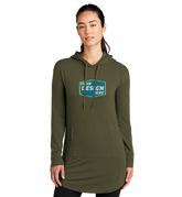OGIO Custom Ladies Luuma Flex Tunic
