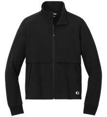 OGIO Custom Ladies Outstretch Full-Zip
