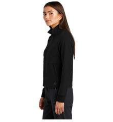 OGIO Custom Ladies Outstretch Full-Zip