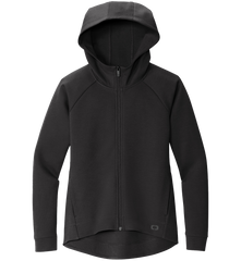 OGIO Custom Ladies Bolt Full-Zip Hoodie
