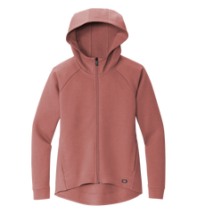OGIO Custom Ladies Bolt Full-Zip Hoodie