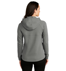 OGIO Custom Ladies Bolt Full-Zip Hoodie