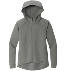 OGIO Custom Ladies Bolt Full-Zip Hoodie