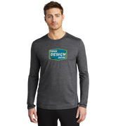 OGIO Custom Men's Force Long Sleeve Tee