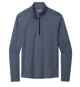 OGIO Custom Men's Force 1/4-Zip