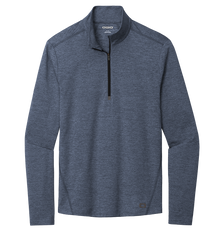 OGIO Custom Men's Force 1/4-Zip