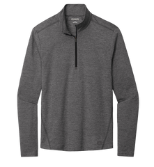 OGIO Custom Men's Force 1/4-Zip