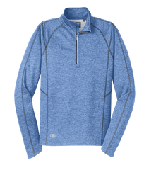 OGIO Custom Men's Pursuit 1/4-Zip
