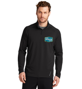 OGIO Custom Men's Radius 1/4-Zip