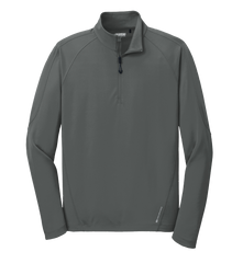OGIO Custom Men's Radius 1/4-Zip
