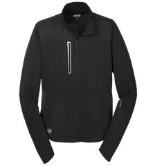 OGIO Custom Men's Fulcrum Full-Zip