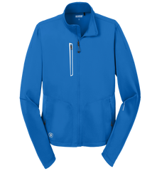 OGIO Custom Men's Fulcrum Full-Zip