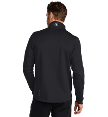 OGIO Custom Men's Fulcrum 1/4-Zip