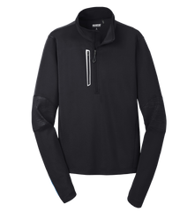 OGIO Custom Men's Fulcrum 1/4-Zip