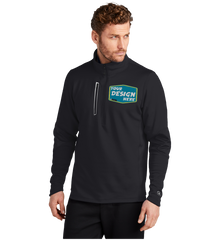 OGIO Custom Men's Fulcrum 1/4-Zip