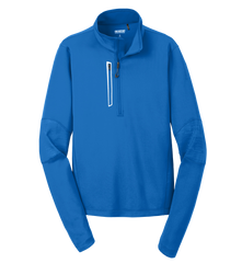 OGIO Custom Men's Fulcrum 1/4-Zip