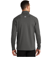 OGIO Custom Men's Sonar Full-Zip
