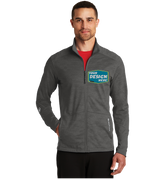 OGIO Custom Men's Sonar Full-Zip