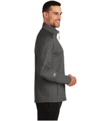 OGIO Custom Men's Sonar Full-Zip