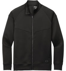 OGIO Custom Men's Modern Performance Full-Zip