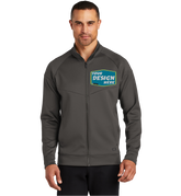 OGIO Custom Men's Modern Performance Full-Zip