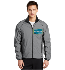 OGIO Custom Men's Flash Jacket