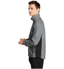 OGIO Custom Men's Flash Jacket