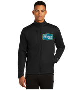 OGIO Custom Men's Crux Soft Shell