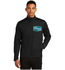 OGIO Custom Men's Crux Soft Shell