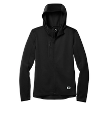 OGIO Custom Men's Stealth Full-Zip Jacket